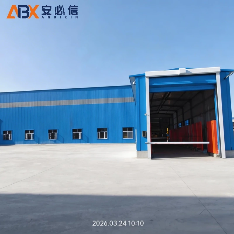 本溪高速堆积门