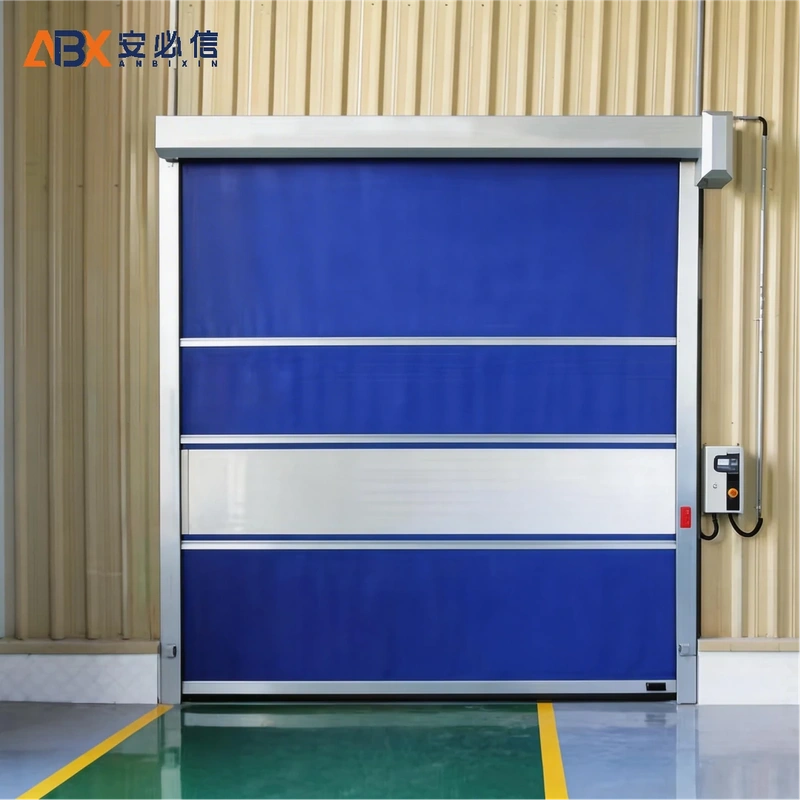 本溪工业快速门